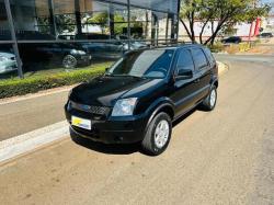 FORD Ecosport 1.6 4P XLT