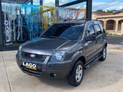 FORD Ecosport 1.6 4P XLS