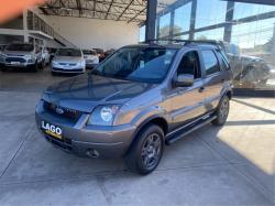 FORD Ecosport 1.6 4P XLT