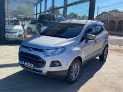 FORD Ecosport 1.6 4P FREESTYLE FLEX