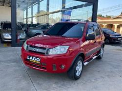 FORD Ecosport 1.6 4P FREESTYLE FLEX