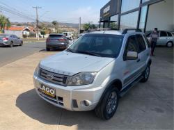 FORD Ecosport 1.6 4P FREESTYLE FLEX