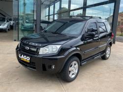 FORD Ecosport 2.0 16V 4P XLT AUTOMTICO