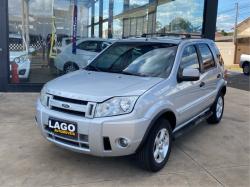 FORD Ecosport 2.0 16V 4P XLT AUTOMTICO