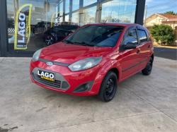 FORD Fiesta Hatch 1.0 4P FLEX