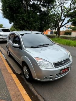 FORD Fiesta Hatch 1.6 4P CLASS FLEX