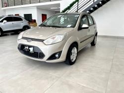 FORD Fiesta Hatch 1.0 4P FLEX