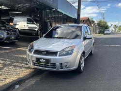 FORD Fiesta Hatch 1.6 4P FLEX