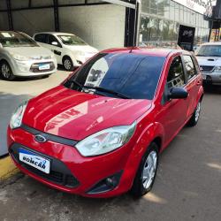 FORD Fiesta Hatch 1.6 16V 4P SE FLEX