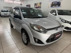 FORD Fiesta Hatch 1.0 4P FLEX