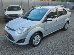 FORD Fiesta Sedan 1.6 16V 4P SE FLEX