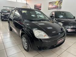 FORD Fiesta Sedan 1.6 4P FLEX