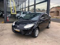 FORD Fiesta Sedan 1.6 16V 4P SE FLEX