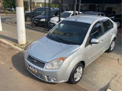 FORD Fiesta Sedan 1.6 4P FLEX