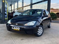 FORD Focus Hatch 1.6 4P GL