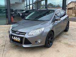 FORD Focus Hatch 2.0 16V 4P TITANIUM FLEX