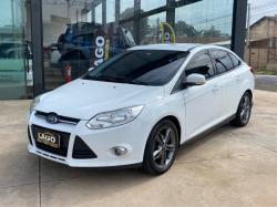 FORD Focus Hatch 2.0 16V 4P FLEX AUTOMTICO