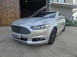 FORD Fusion 2.0 4P 16V ECOBOOST TURBO TITANIUM FWD AUTOMTICO