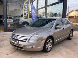 FORD Fusion 2.3 16V 4P SEL AUTOMTICO