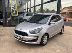 FORD Ka Hatch 1.0 12V 4P TI-VCT SE FLEX