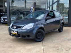 FORD Ka Hatch 1.0 FLEX