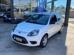 FORD Ka Hatch 1.0 FLEX
