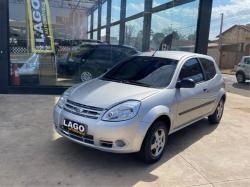 FORD Ka Hatch 1.0 FLEX
