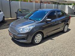 FORD Ka + Sedan 1.5 12V 4P TI-VCT SE FLEX