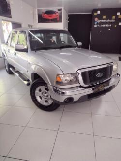 FORD Ranger 2.3 16V XLT CABINE DUPLA