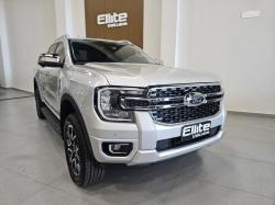 FORD Ranger 3.0 V6 4X4 LIMITED PLUS TURBO DIESEL CABINE DUPLA AUTOMTICO