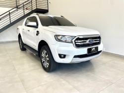 FORD Ranger 3.2 20V CABINE DUPLA 4X4 LIMITED PLUS TURBO DIESEL AUTOMTICO