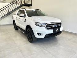 FORD Ranger 3.2 20V CABINE DUPLA 4X4 LIMITED PLUS TURBO DIESEL AUTOMTICO