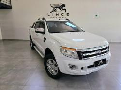 FORD Ranger 3.2 20V XLT 4X4 CABINE DUPLA TURBO DIESEL AUTOMTICO