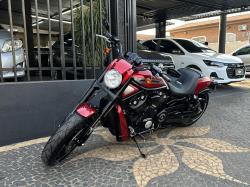 HARLEY DAVIDSON V-Rod 