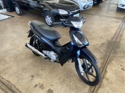 HONDA Biz 125 +