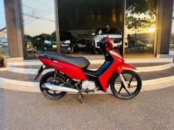 HONDA Biz 125 ES