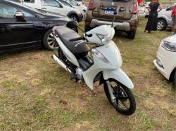 HONDA Biz 125 EX