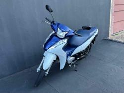 HONDA Biz 125 FLEX