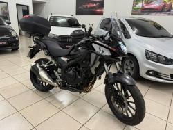 HONDA CB 500 X ABS