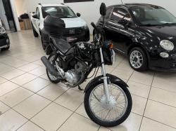 HONDA CG 150 START