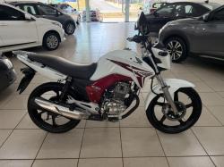 HONDA CG 150 TITAN ESD