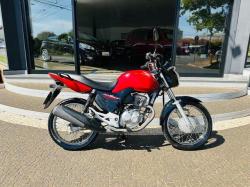 HONDA CG 160 START