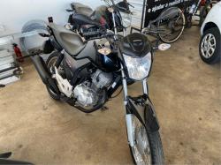 HONDA CG 160 START