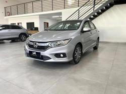 HONDA City Sedan 1.5 16V 4P EX FLEX AUTOMTICO