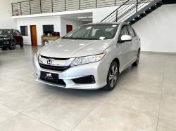 HONDA City Sedan 1.5 16V 4P LX FLEX AUTOMTICO