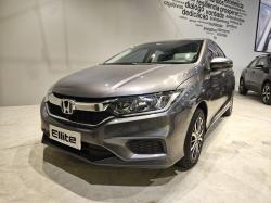 HONDA City Sedan 1.5 16V 4P PERSONAL FLEX AUTOMTICO
