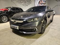 HONDA Civic 1.6 16V 4P EX AUTOMTICO