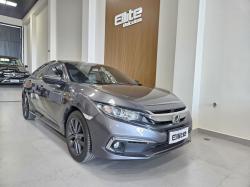 HONDA Civic 1.6 16V 4P EX AUTOMTICO