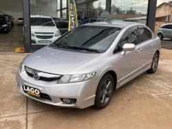 HONDA Civic 1.8 16V 4P LXS