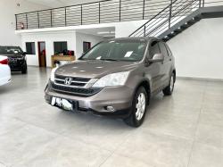 HONDA CRV 2.0 16V 4P LX